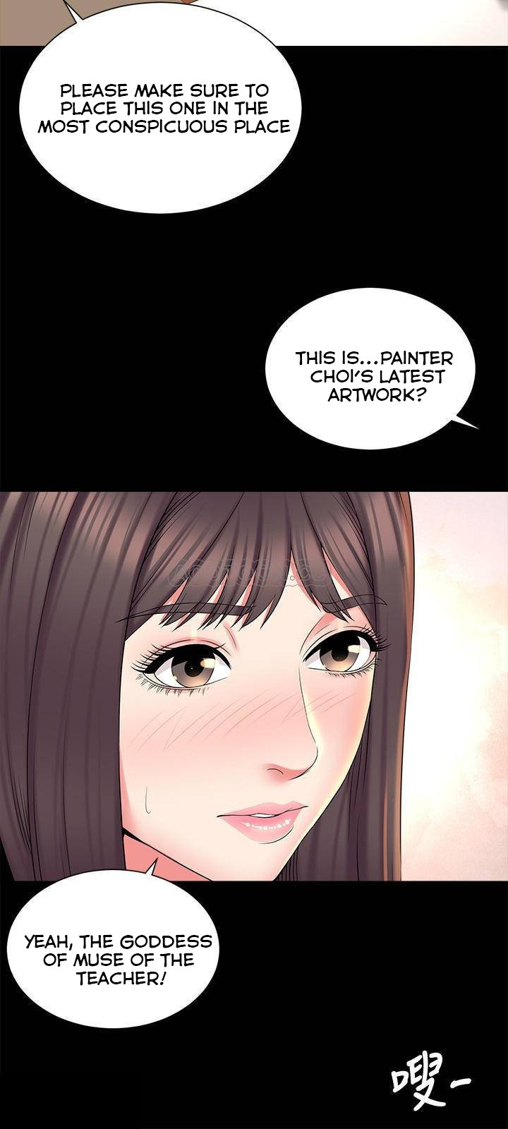 Mother And Daughter Next Door - Chapter 49 Page 21