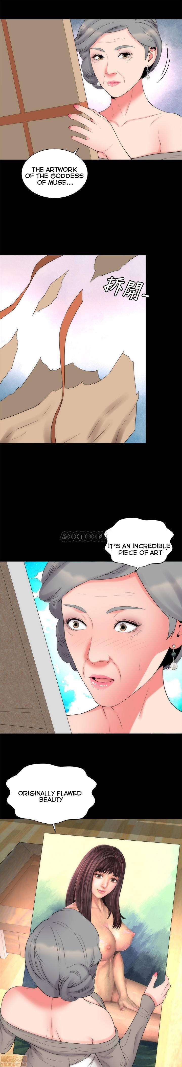 Mother And Daughter Next Door - Chapter 49 Page 22
