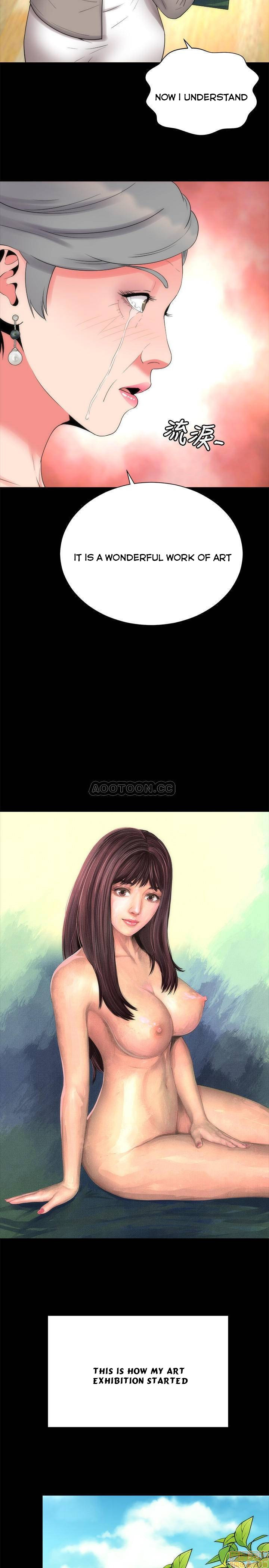 Mother And Daughter Next Door - Chapter 49 Page 23