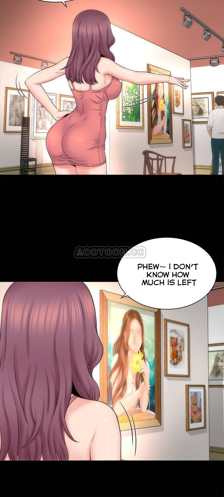 Mother And Daughter Next Door - Chapter 49 Page 3