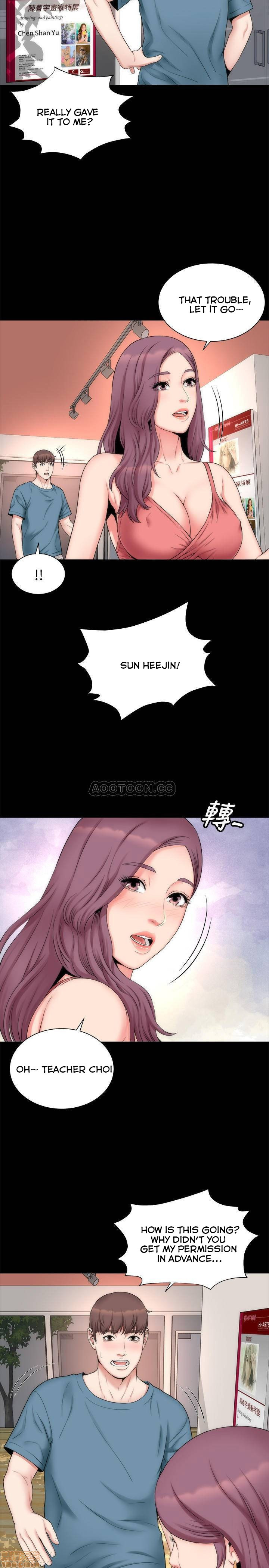 Mother And Daughter Next Door - Chapter 49 Page 5