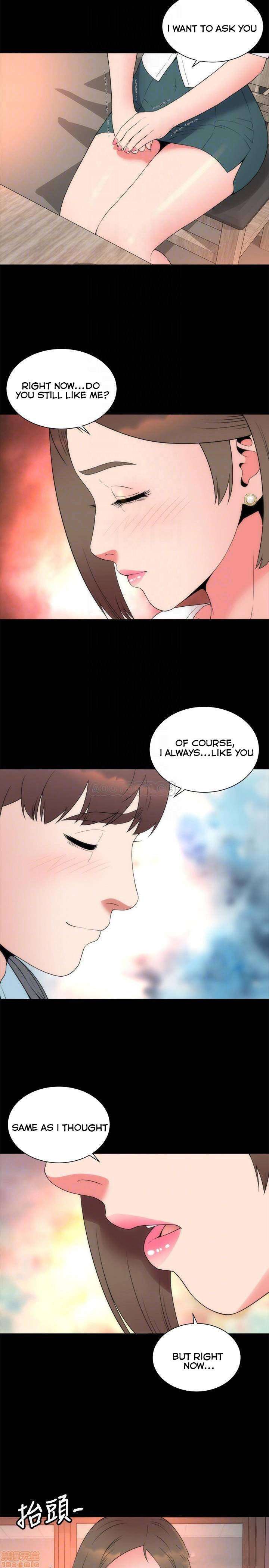 Mother And Daughter Next Door - Chapter 50 Page 14