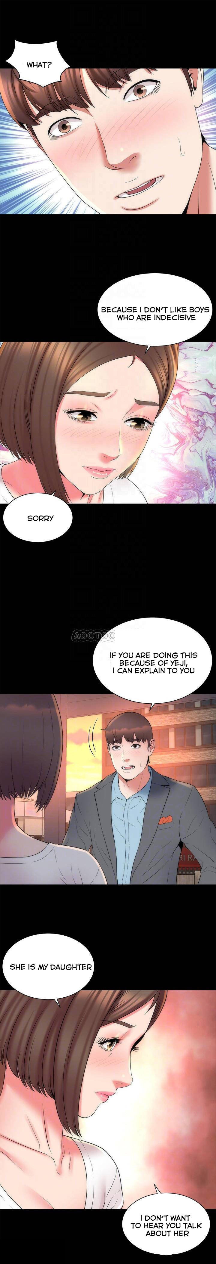 Mother And Daughter Next Door - Chapter 50 Page 16