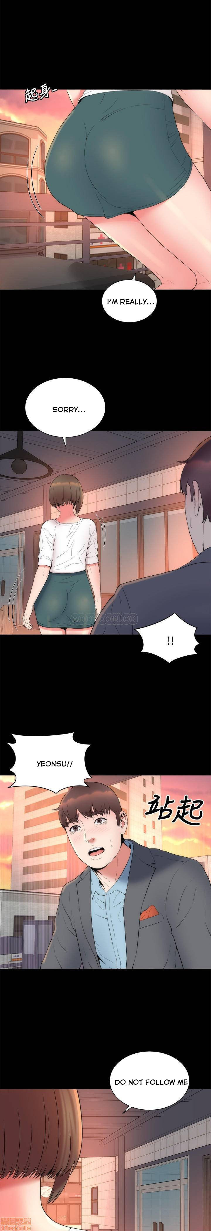 Mother And Daughter Next Door - Chapter 50 Page 17