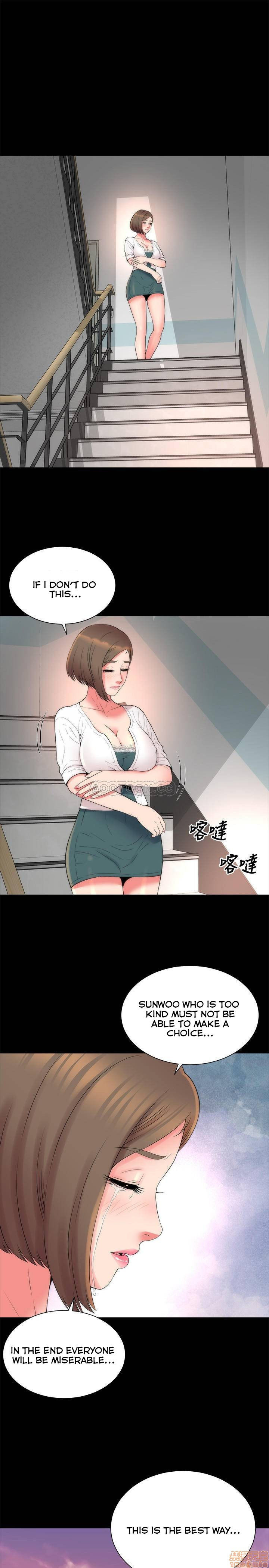 Mother And Daughter Next Door - Chapter 50 Page 19