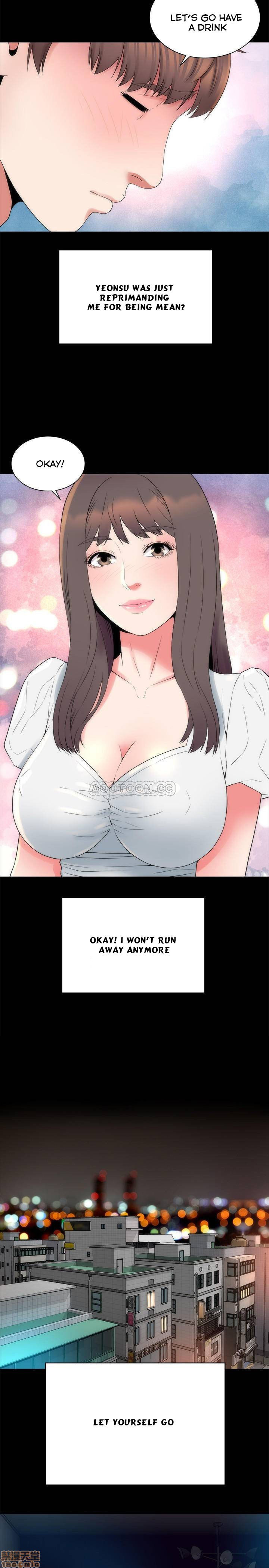 Mother And Daughter Next Door - Chapter 50 Page 23
