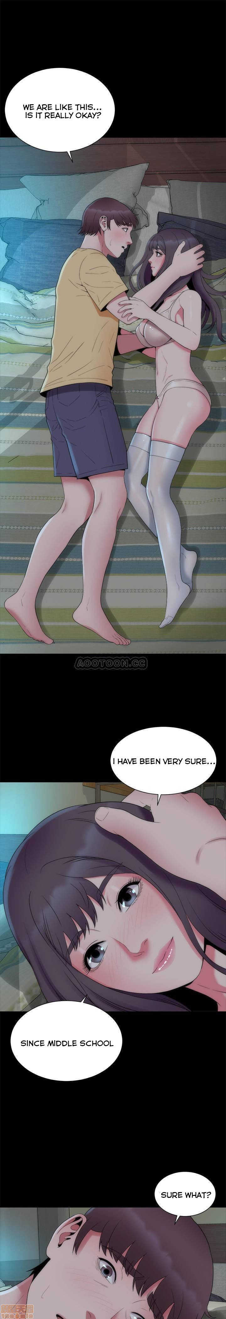 Mother And Daughter Next Door - Chapter 50 Page 25