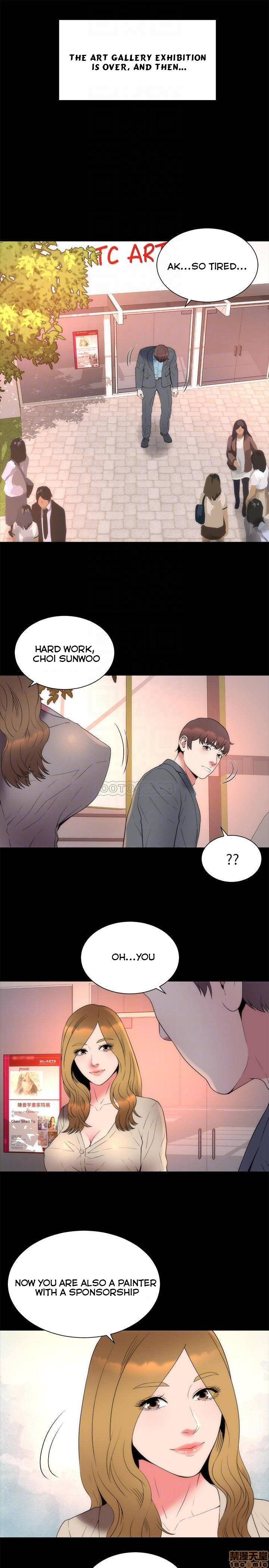 Mother And Daughter Next Door - Chapter 50 Page 4