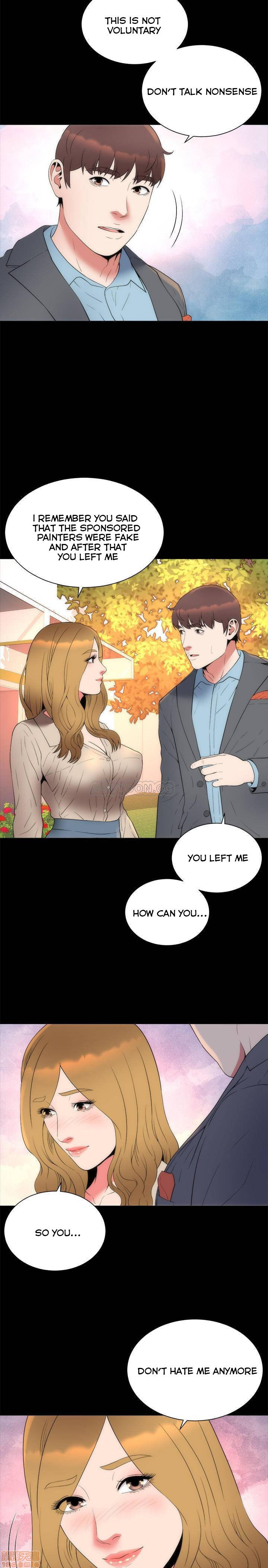 Mother And Daughter Next Door - Chapter 50 Page 5