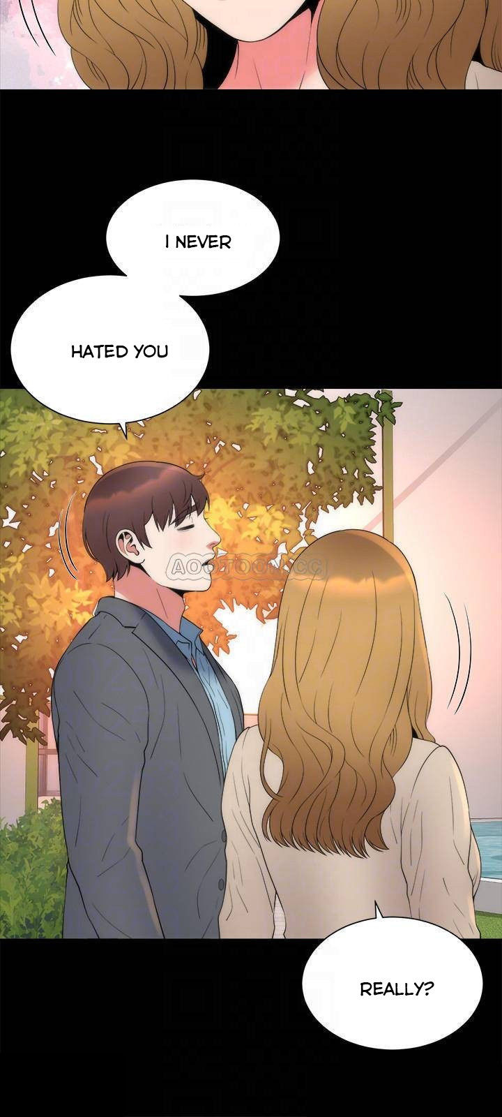Mother And Daughter Next Door - Chapter 50 Page 6