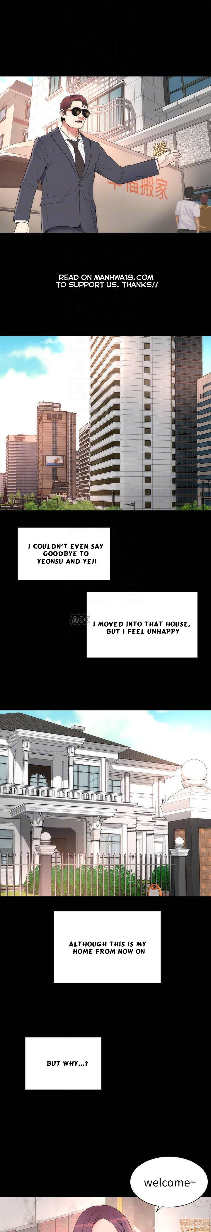 Mother And Daughter Next Door - Chapter 51 Page 10