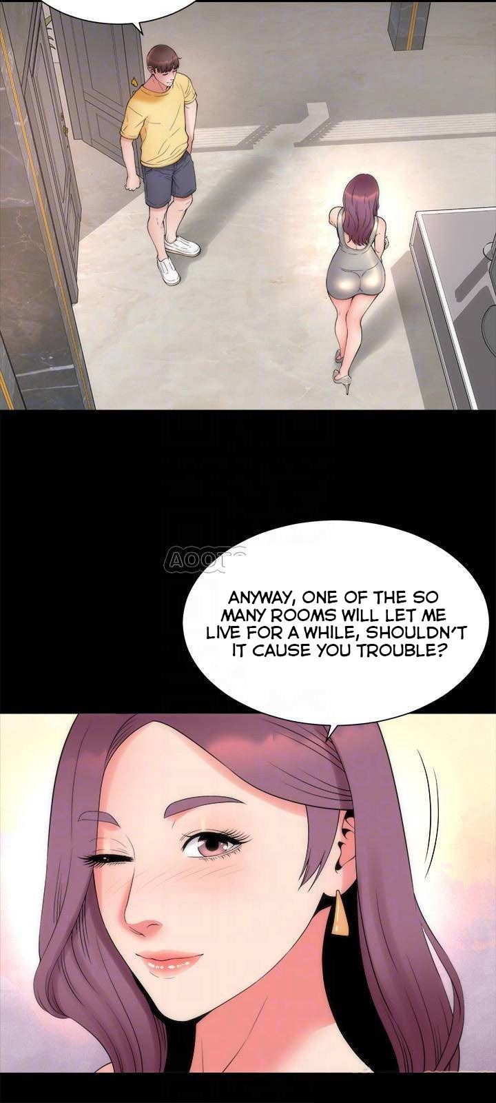 Mother And Daughter Next Door - Chapter 51 Page 12
