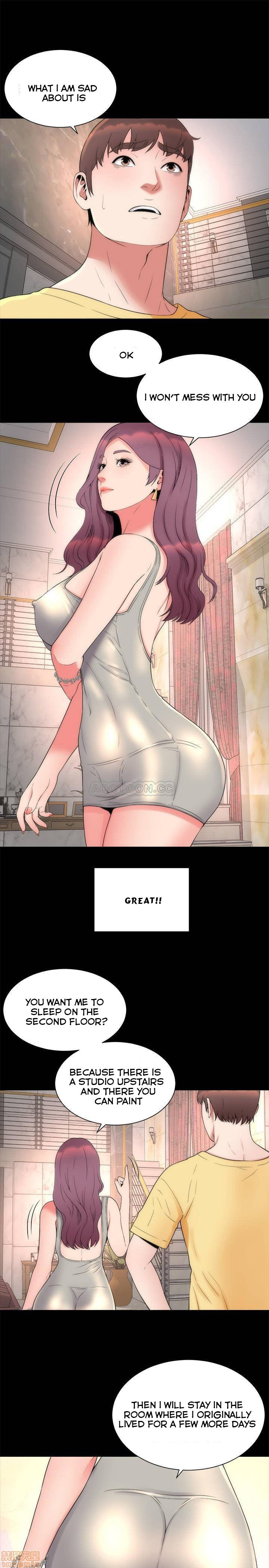Mother And Daughter Next Door - Chapter 51 Page 13