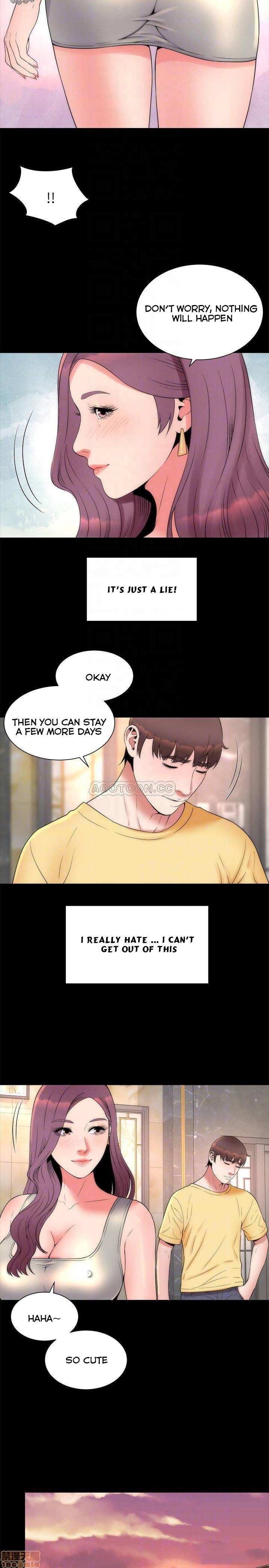 Mother And Daughter Next Door - Chapter 51 Page 14