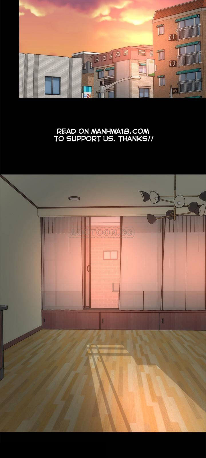 Mother And Daughter Next Door - Chapter 51 Page 15