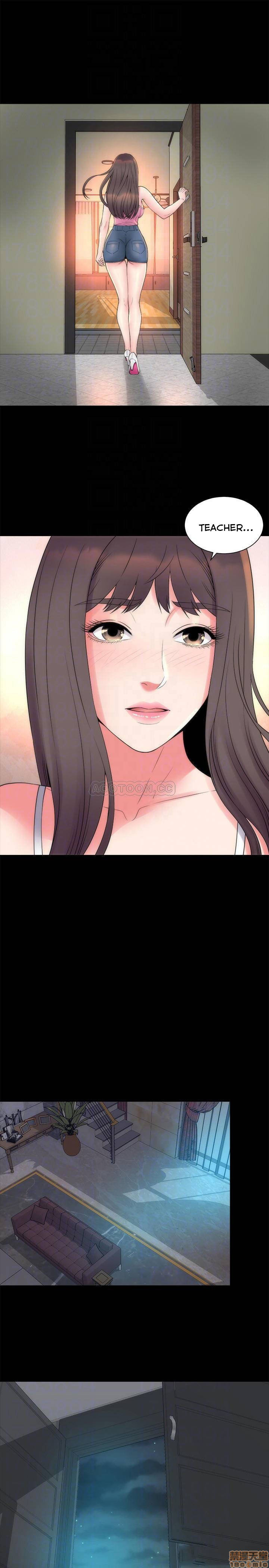 Mother And Daughter Next Door - Chapter 51 Page 16