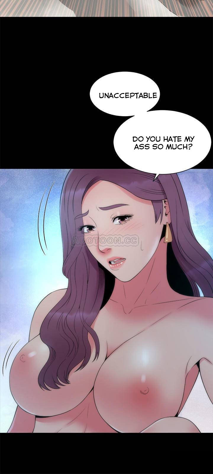 Mother And Daughter Next Door - Chapter 51 Page 21