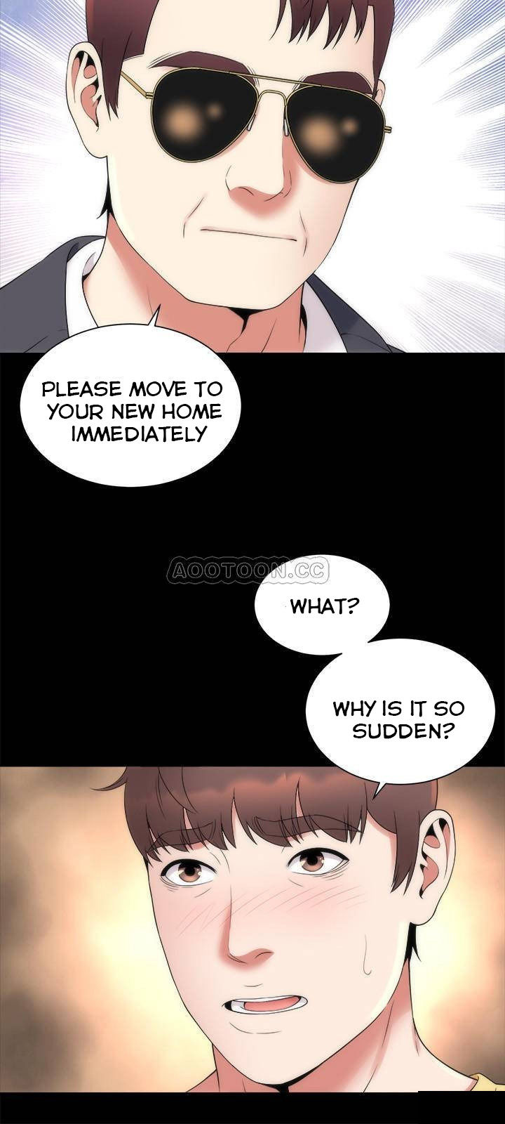 Mother And Daughter Next Door - Chapter 51 Page 9