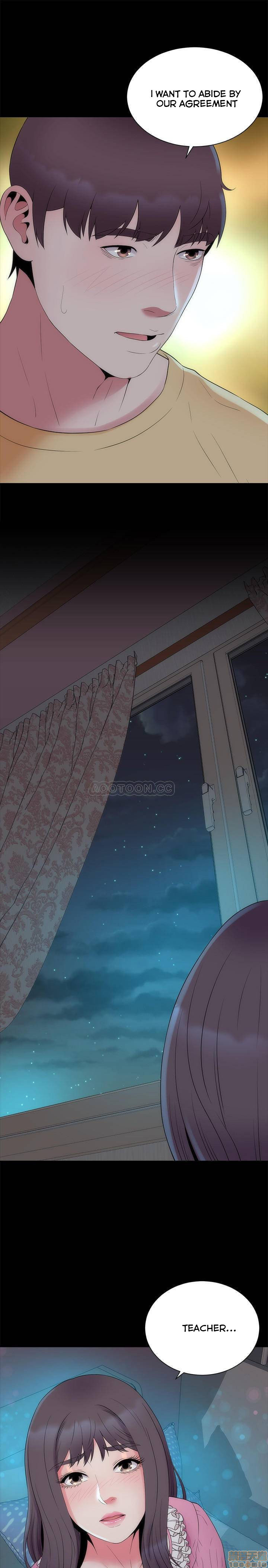Mother And Daughter Next Door - Chapter 52 Page 1