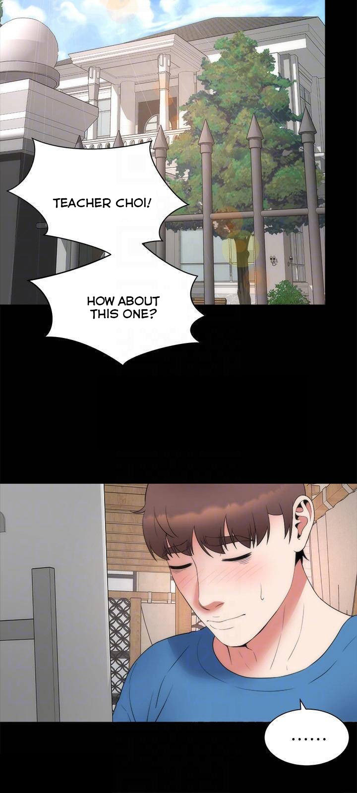Mother And Daughter Next Door - Chapter 52 Page 12