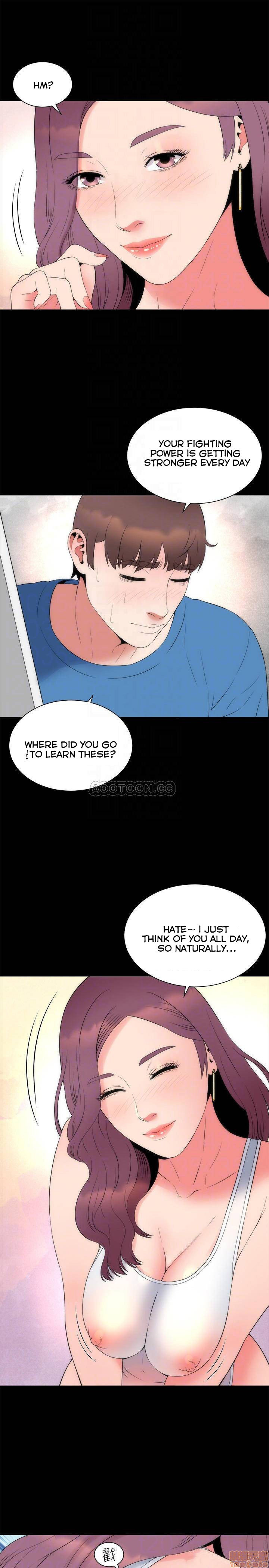 Mother And Daughter Next Door - Chapter 52 Page 16
