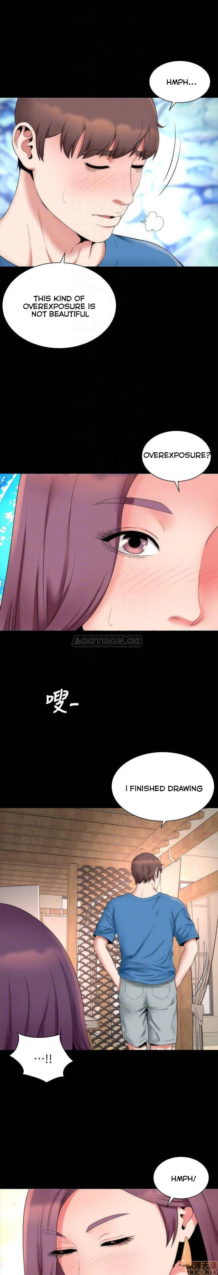 Mother And Daughter Next Door - Chapter 52 Page 8