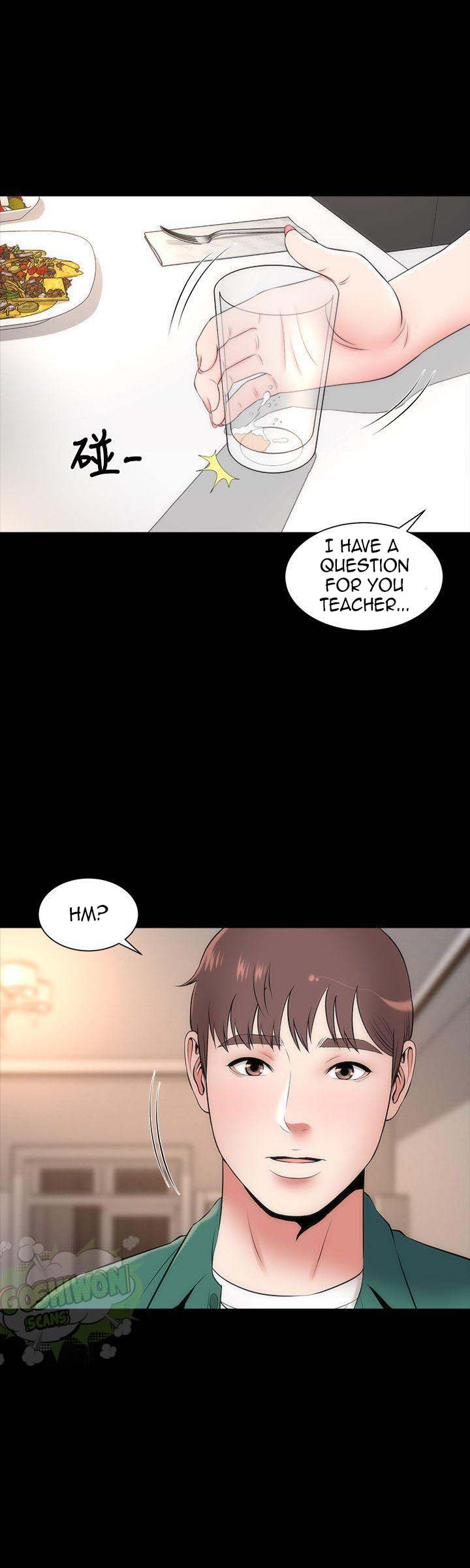 Mother And Daughter Next Door - Chapter 7 Page 16