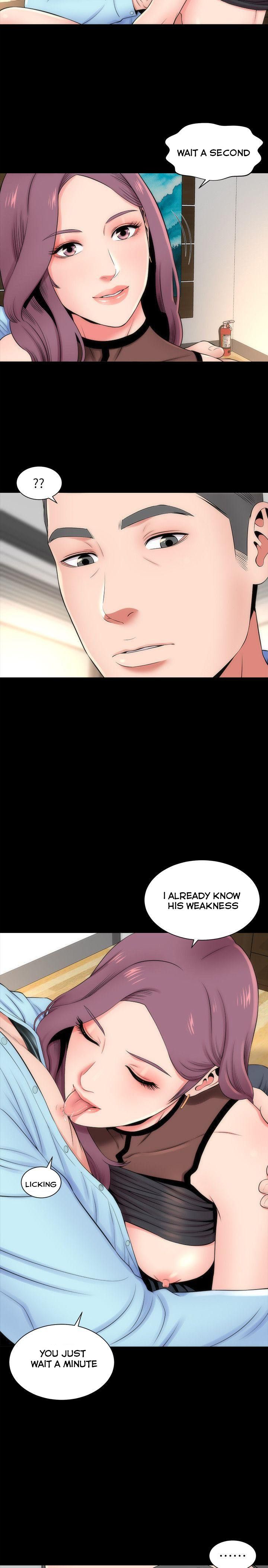 Mother And Daughter Next Door - Chapter 9 Page 12