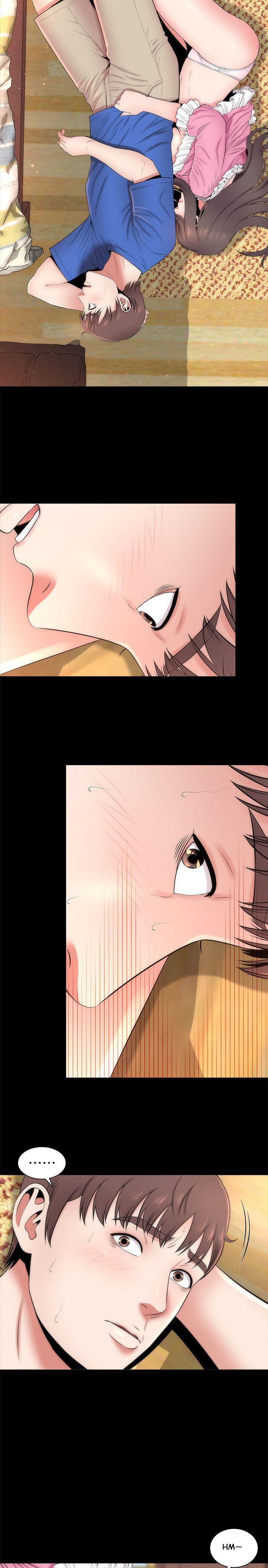 Mother And Daughter Next Door - Chapter 9 Page 2