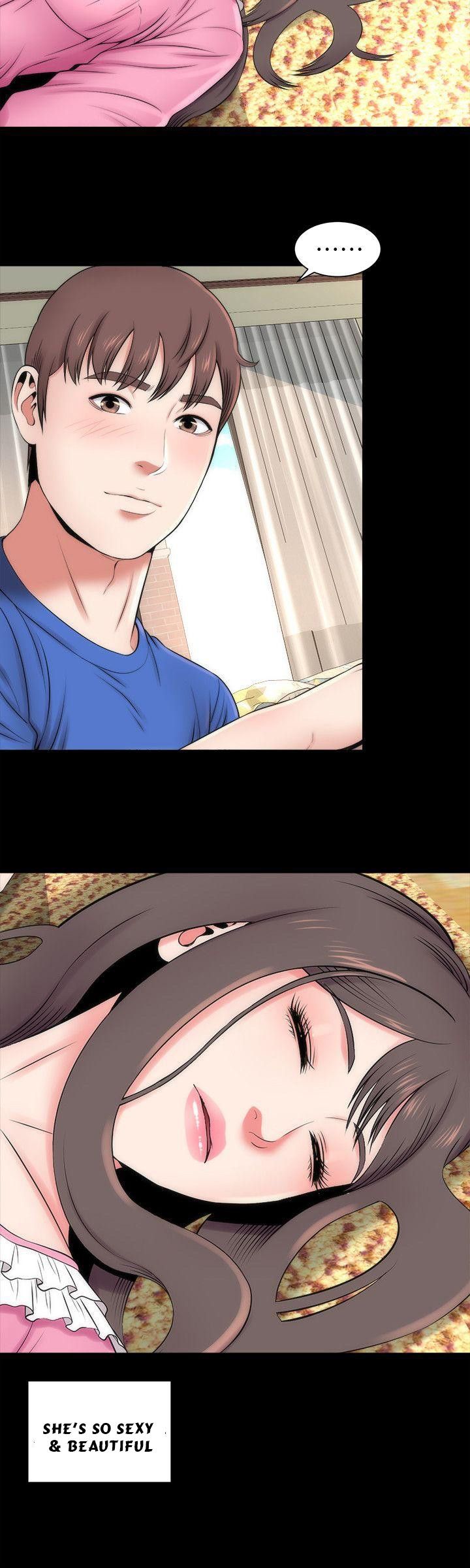Mother And Daughter Next Door - Chapter 9 Page 7