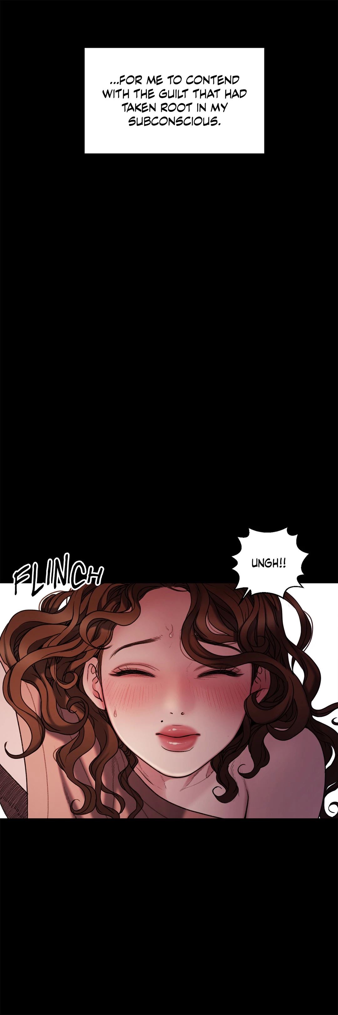 Dirty Reverie - Chapter 50 Page 10