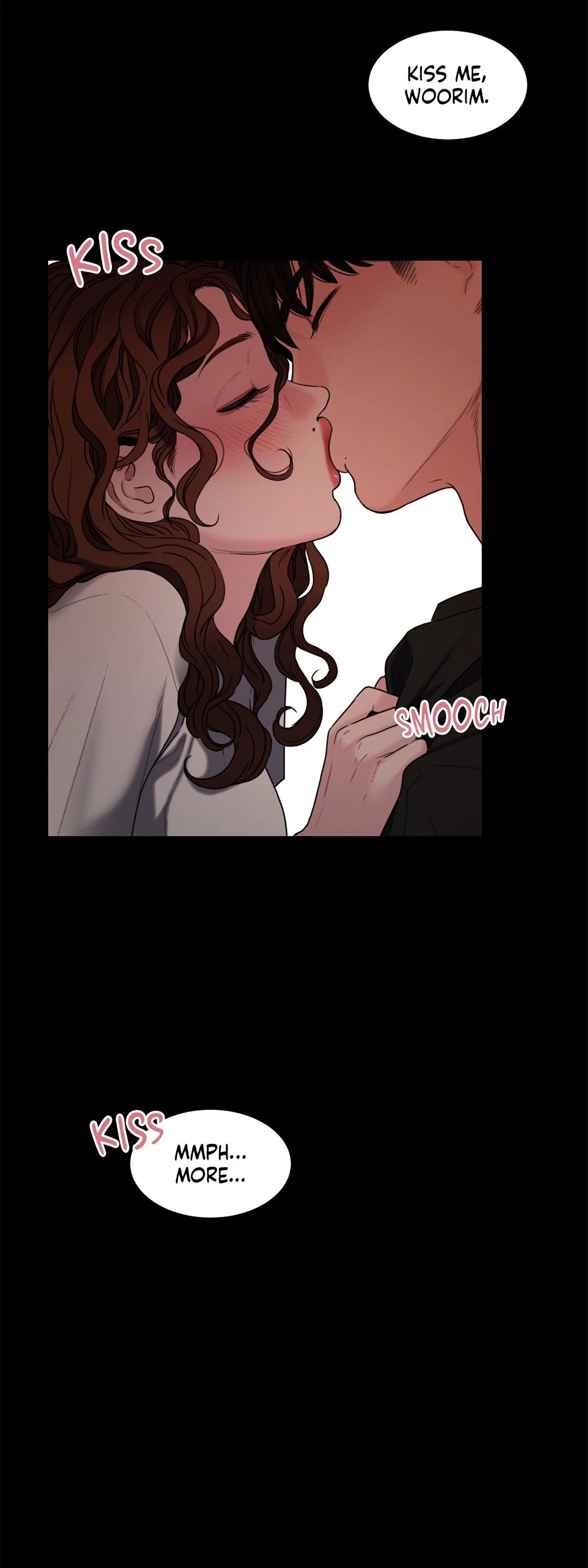 Dirty Reverie - Chapter 50 Page 4
