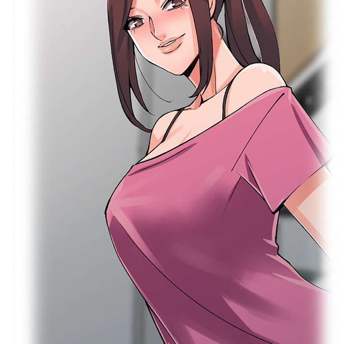 House of Pleasure - Chapter 21 Page 131