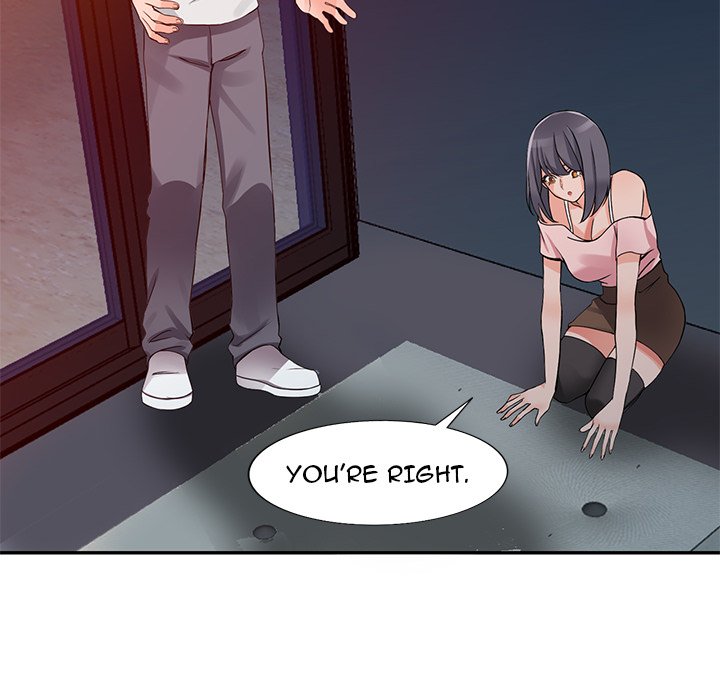 House of Pleasure - Chapter 21 Page 39