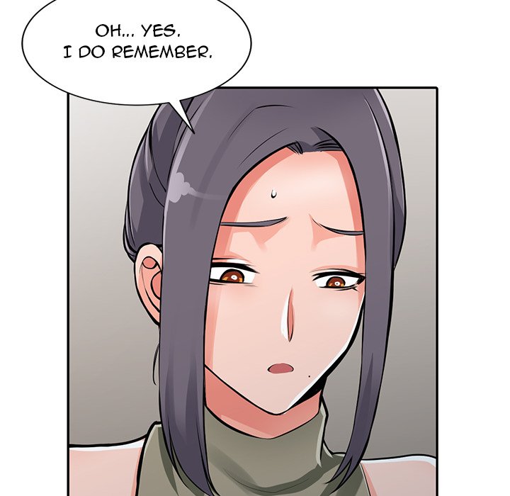 House of Pleasure - Chapter 29 Page 137