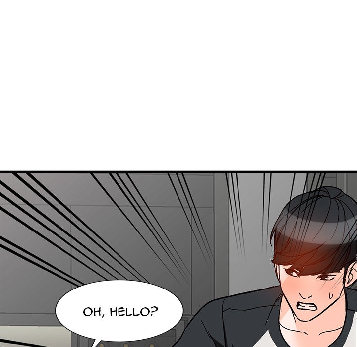 House of Pleasure - Chapter 38 Page 132