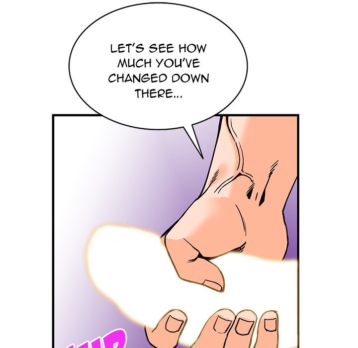 House of Pleasure - Chapter 38 Page 31