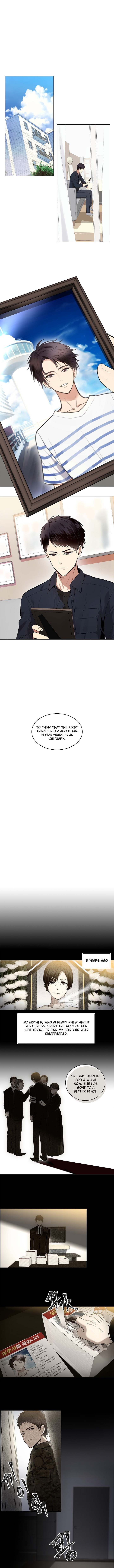 Ranker Who Lives A Second Time - Chapter 1 Page 1