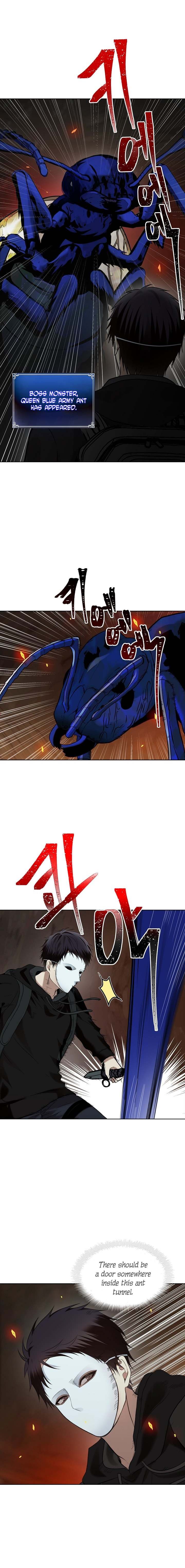 Ranker Who Lives A Second Time - Chapter 10 Page 1