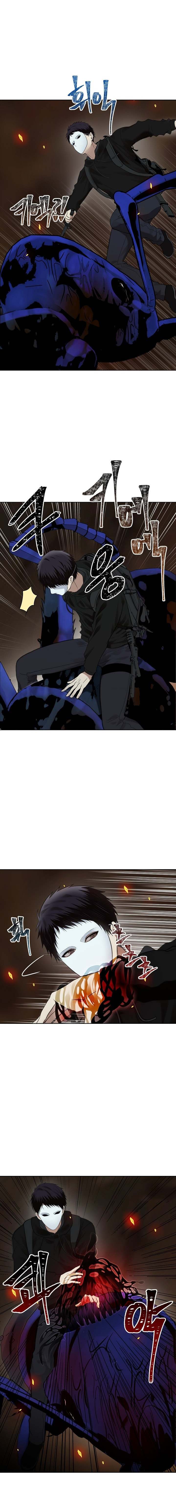 Ranker Who Lives A Second Time - Chapter 10 Page 11