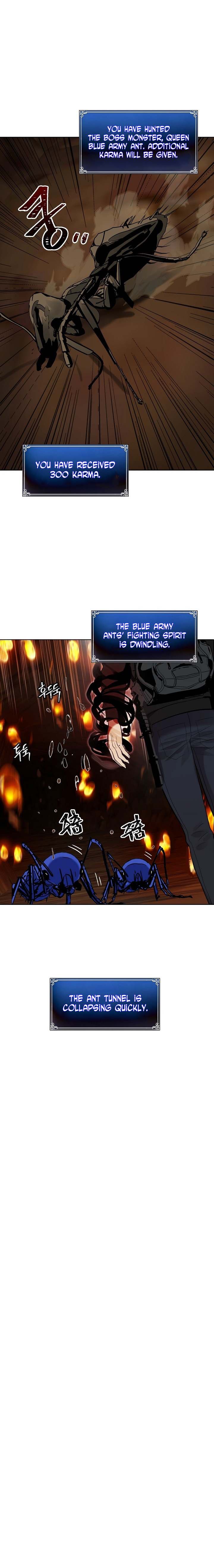 Ranker Who Lives A Second Time - Chapter 10 Page 13