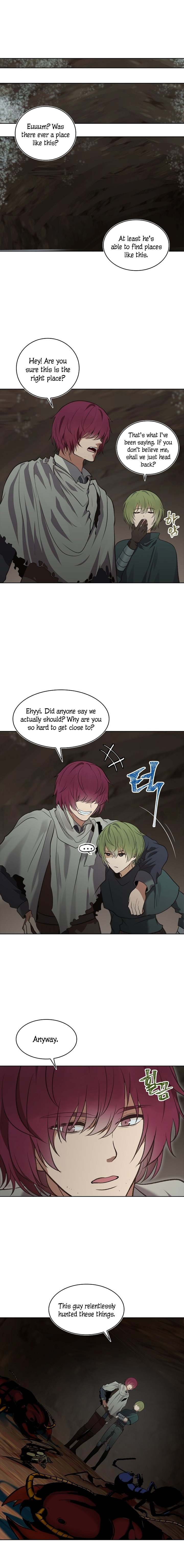 Ranker Who Lives A Second Time - Chapter 10 Page 14