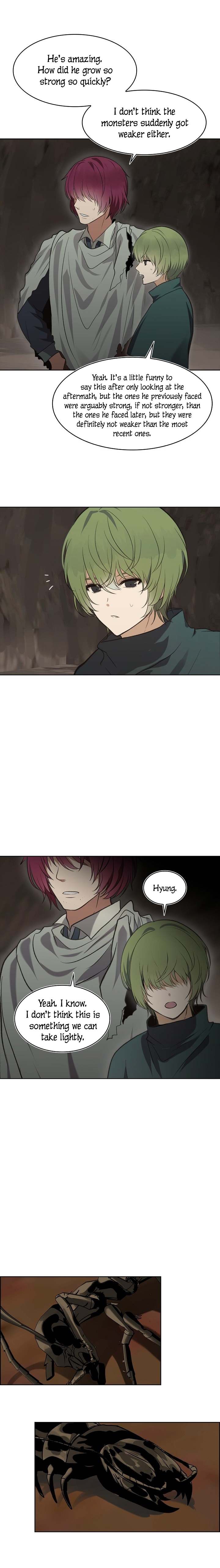 Ranker Who Lives A Second Time - Chapter 10 Page 15