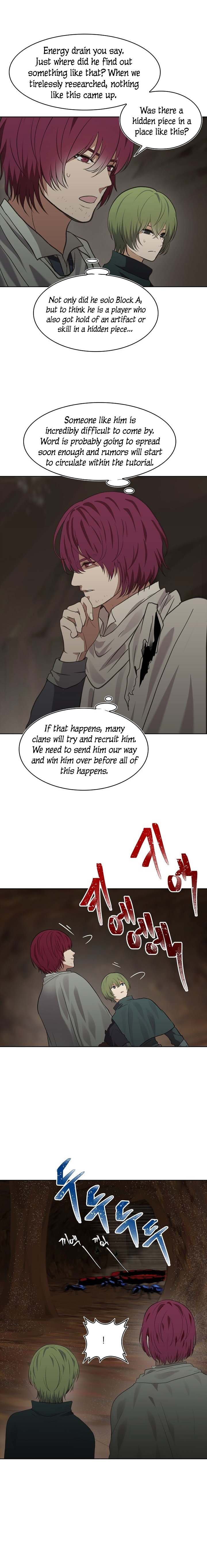 Ranker Who Lives A Second Time - Chapter 10 Page 16