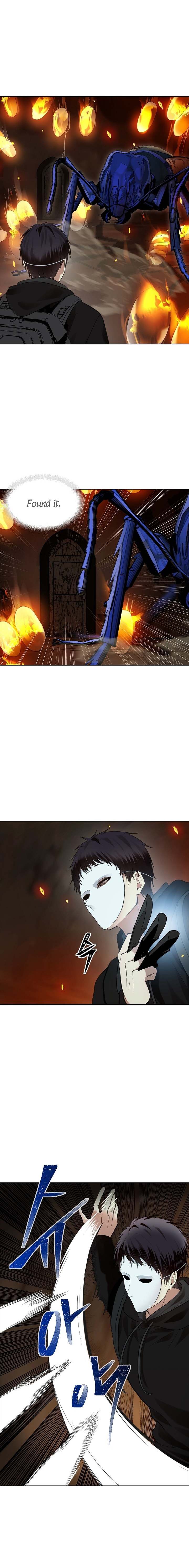 Ranker Who Lives A Second Time - Chapter 10 Page 2