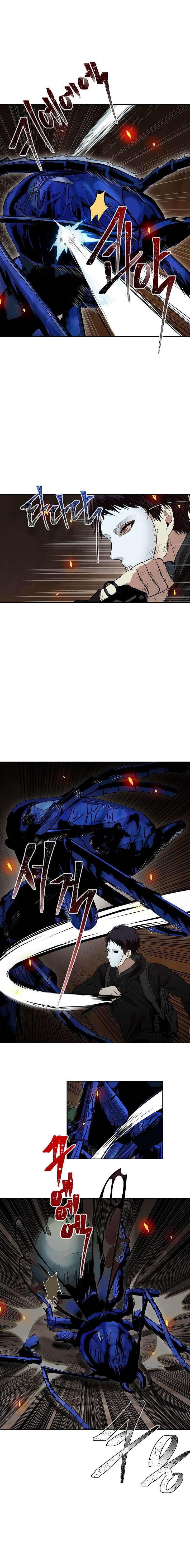 Ranker Who Lives A Second Time - Chapter 10 Page 3