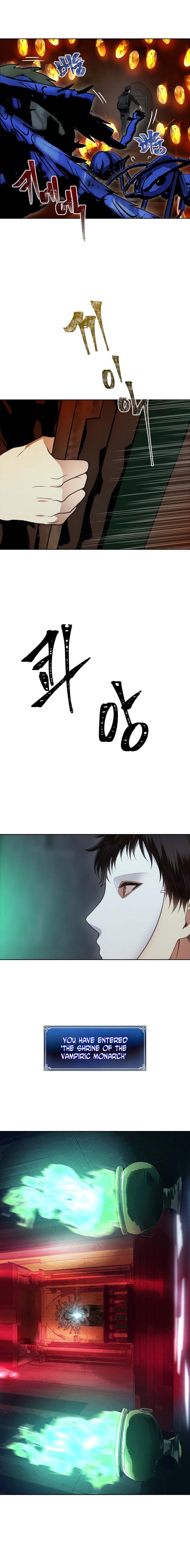 Ranker Who Lives A Second Time - Chapter 10 Page 4