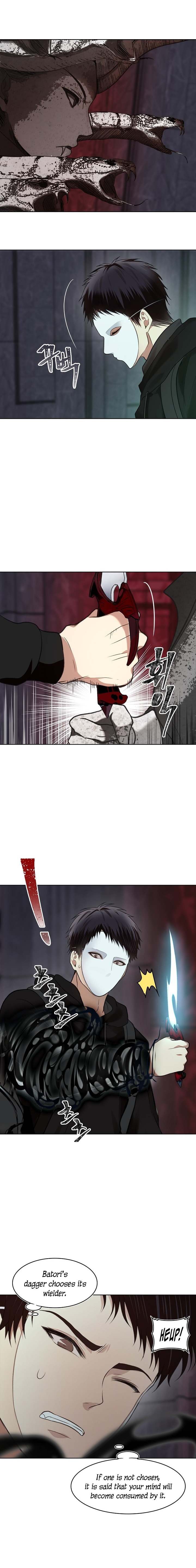 Ranker Who Lives A Second Time - Chapter 10 Page 6