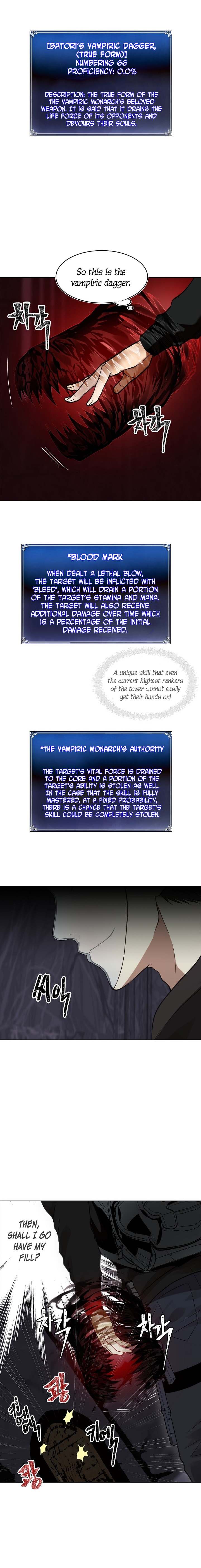 Ranker Who Lives A Second Time - Chapter 10 Page 9