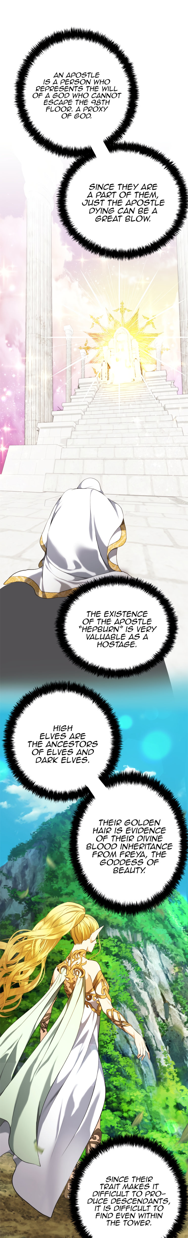 Ranker Who Lives A Second Time - Chapter 100 Page 13